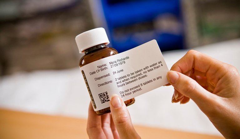 Etiqueta-Seguridad-Farmacia