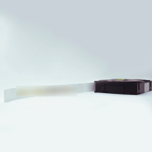 CINTA NO ADHESIVA SATINADA TZE R234 12MMX4MTS - Imagen 2