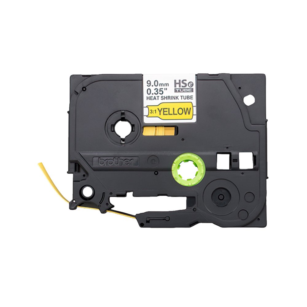 CINTA TUBULAR P/CABLES TERMOCONTRAIBLE HSE621E - Imagen 2