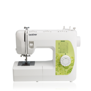 Máquina de coser mecánica Brother Bm2800