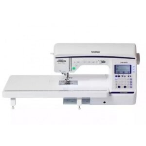 NQ470L Máquina de coser computarizada para Quilting y Patchwork