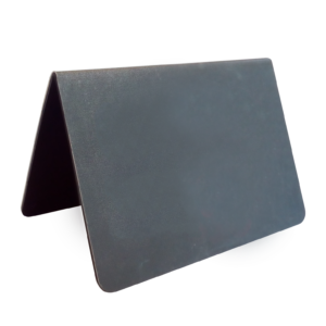 PIZARRA TIPO A FRAME 45X63MM- CHALKBOARD