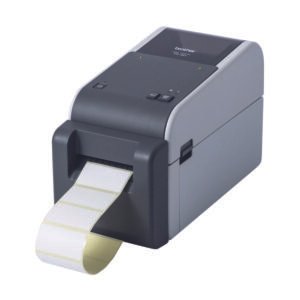 Etiquetadora TD-2320D300