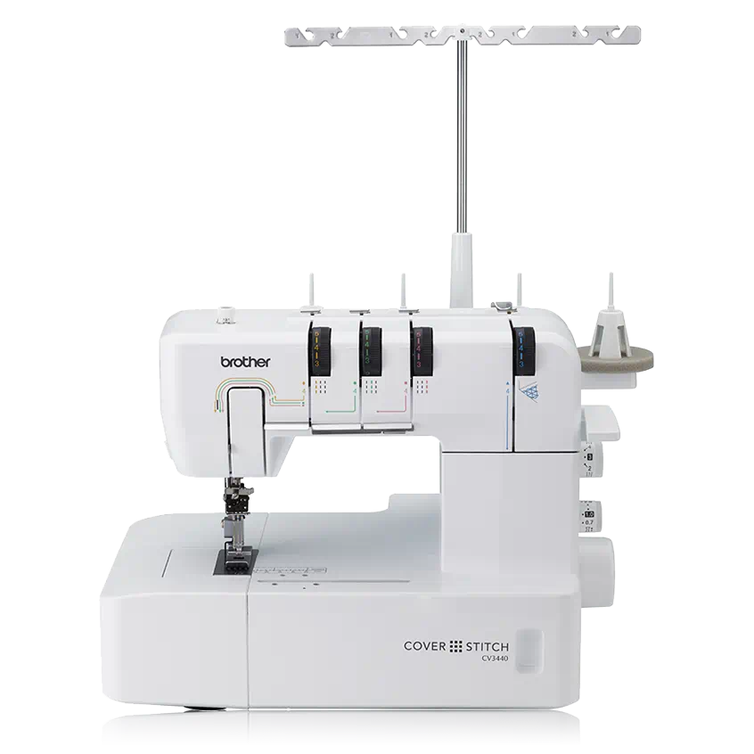 Máquina Colleretera CV3440