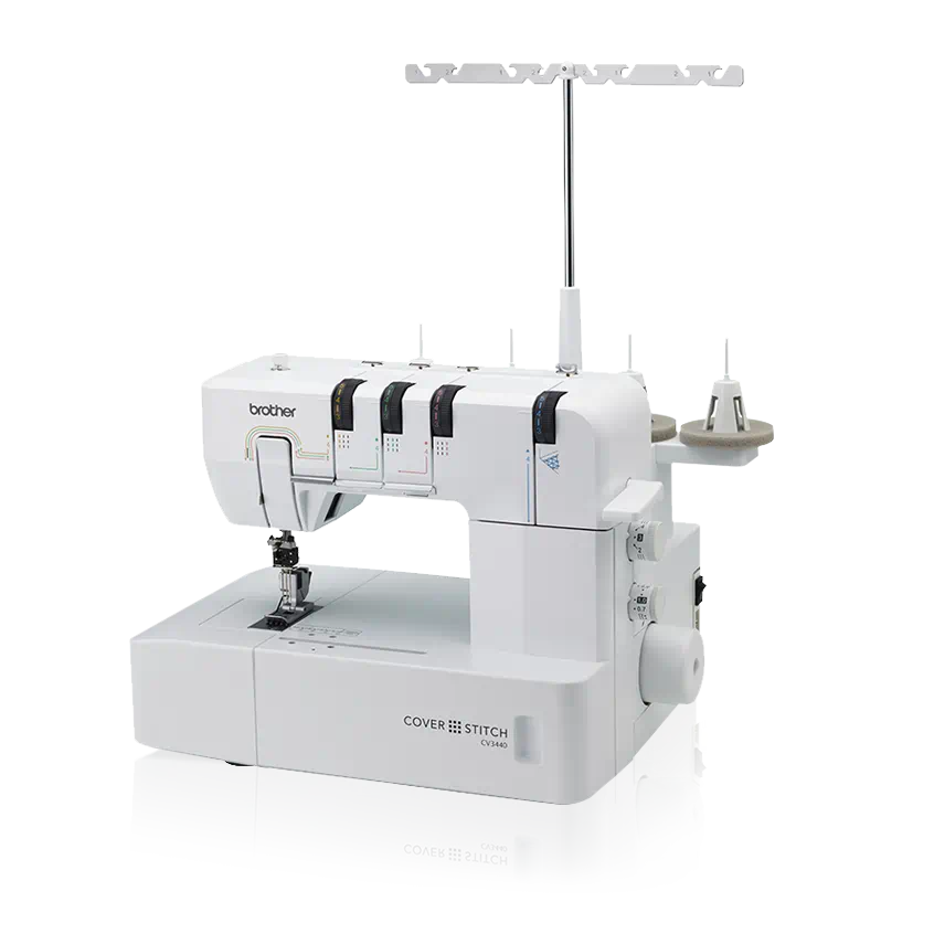 Máquina Colleretera CV3440 - Imagen 2