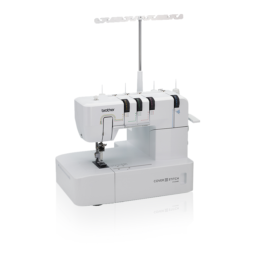 Máquina Colleretera CV3440 - Imagen 3