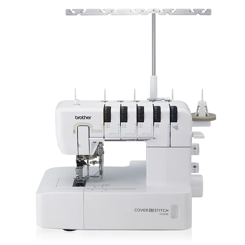 Máquina Colleretera CV3550