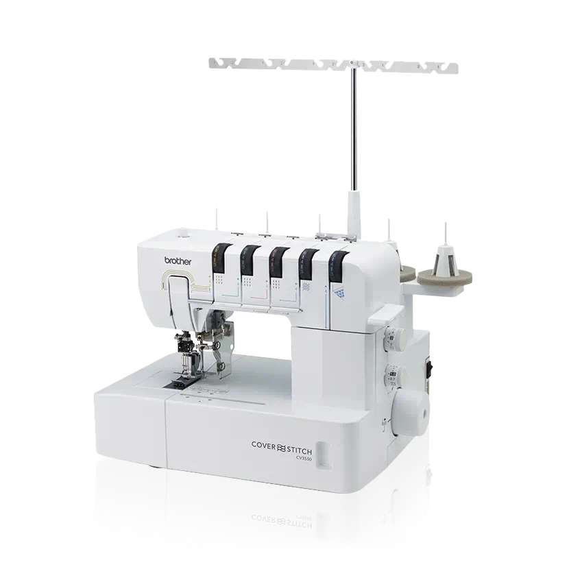 Máquina Colleretera CV3550 - Imagen 2