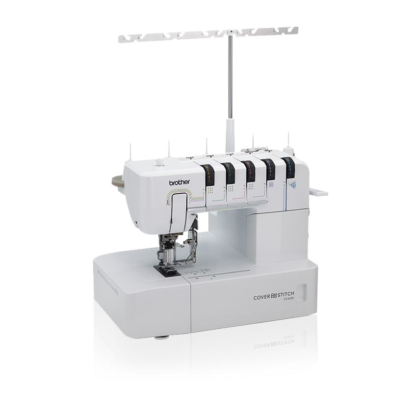 Máquina Colleretera CV3550 - Imagen 3