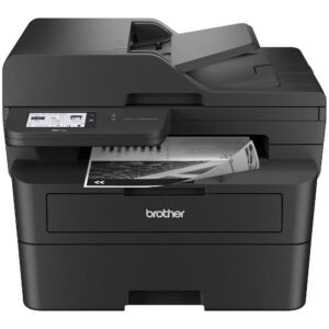 Multifuncional láser monocromático MFC-L2880DW Brother