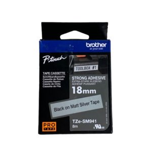 Cinta Tze-SM941 STRONG ADHESIVE