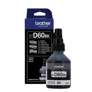 Tintas Brother BTD60BK